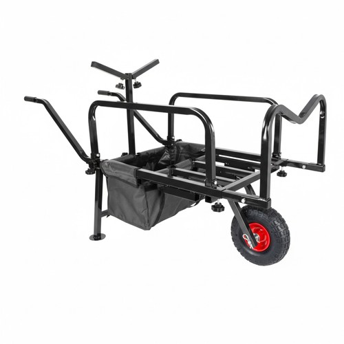 Angelwagen transportwagen - angelwagen,