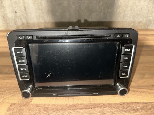 Din autoradio navi gps - 2,