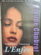 Enfer claude chabrol - ~,