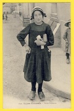 Seltene schöne CPA HOHLE