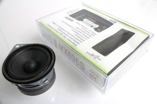Zimo setbr64 sound umrüstset - setbr64, sound-umrüstset