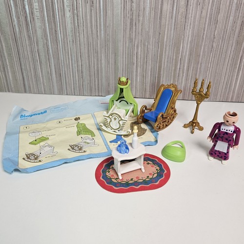 Offizielles playmobil märchen - playmobil,