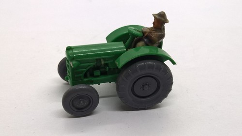 Wiking 380 hanomag 25 - wiking, r