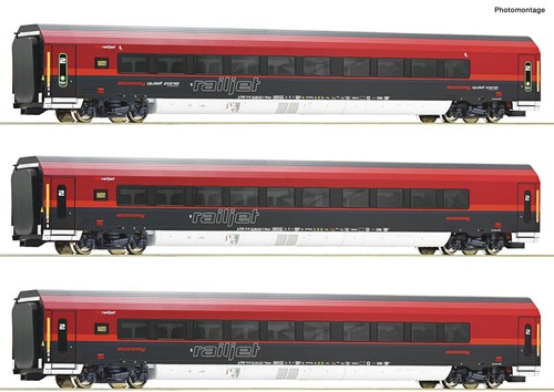 Roco 74040 3er - roco,