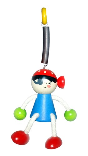 Hess 14713 schwingfigur - hess,