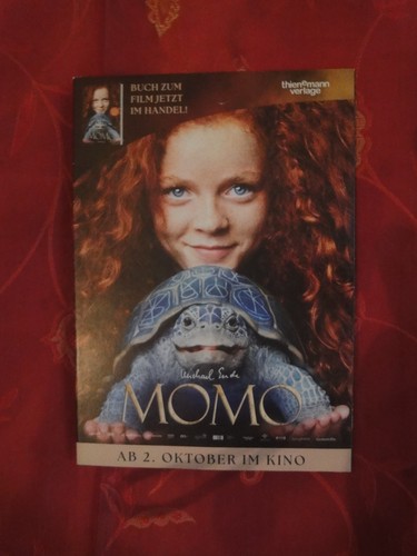 Momo alexa goodall - alexa, martin