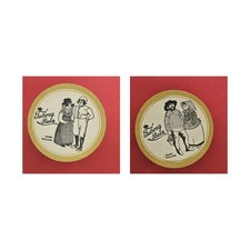 Tuborg Beer Danish Folklore