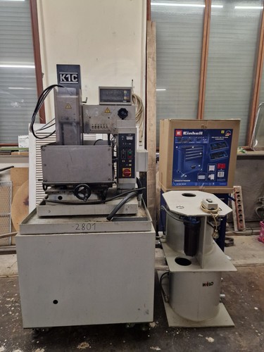 Sodick k1c - sodick,