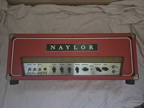 Naylor duel - duel, 60