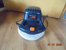 Einhell Poliermaschine