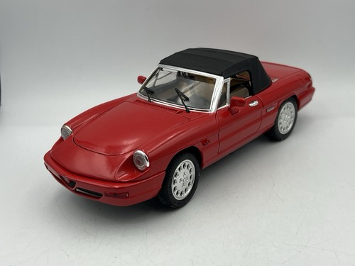 Jouef evolution alfa - 1:18,