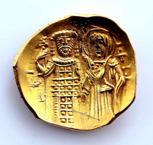 Bizancio johannes ii - johannes,