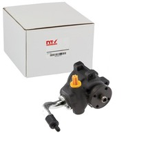 NTY SERVOPUMPE HYDRAULISCH