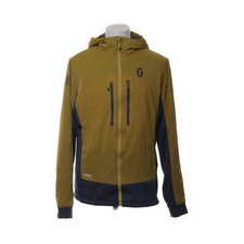 Scott, Skijacke, Herren