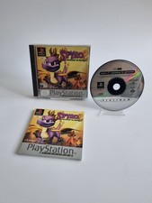 Spyro The Dragon 2-Gateway to