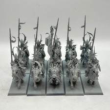 Warhammer The Old World