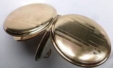 - antike "LANCO" SAVONETTE -