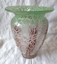 Große glas vase wmf - glas, ikora
