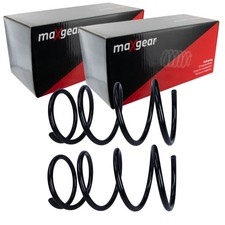 2X MAXGEAR FAHRWERKSFEDERN