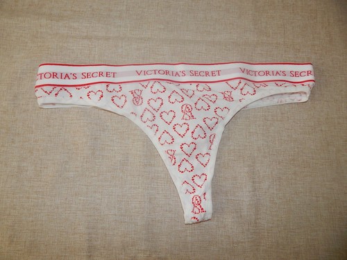 Victoria secret tanga - s,