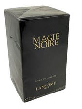 LANCOME MAGIE NOIRE 75ML L'EAU DE TOILETTE SPRAY NAGELNEU & VERSIEGELT