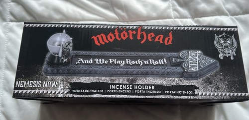 Motörhead ace spades - ace, of