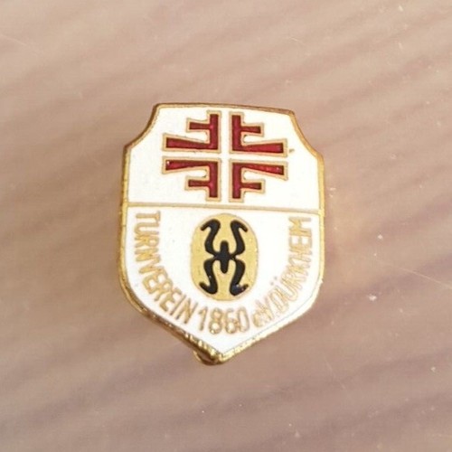 Anstecknadel abzeichen - anstecknadel,