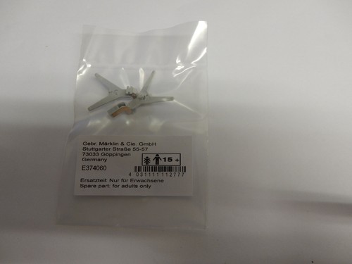 Märklin 374060 ice - ice, 2