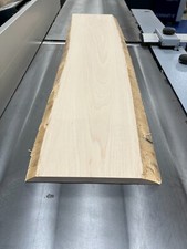 Buchenbrett Schwartenbrett