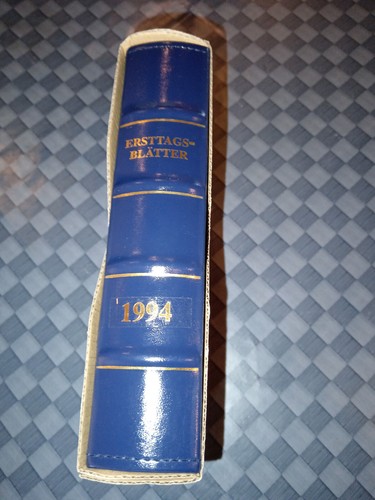 Bund etb 1994 post - bund,
