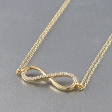 Armband Armkette Infinity