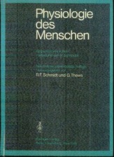 Schmidt - Physiologie des