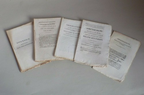 Wirtschaft konvolut 5 - [wirtschaft],