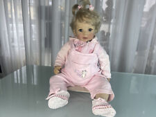 Künstlerpuppe Sammler