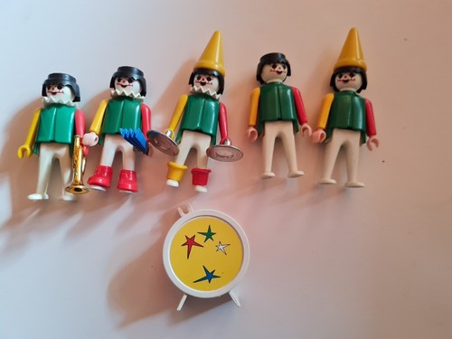 Playmobil 3578 musik - playmobil,