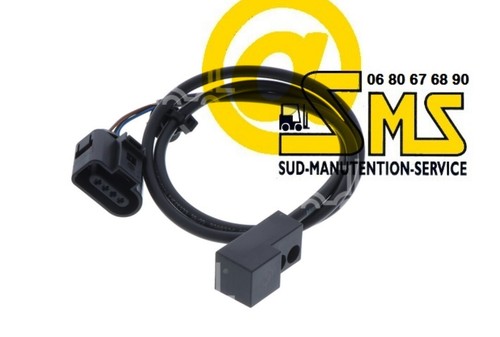 51565272 jungheinrich sensor - jungheinrich,