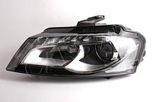 HELLA AUDI A3 8P Sportback