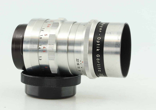 Meyer optik görlitz - meyer,