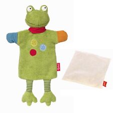 Sigikid Schnuffeltuch