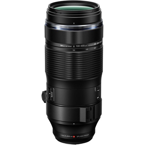 Neu system zuiko - system, digital