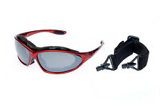 RAVS  Sportbrille für Tourer-