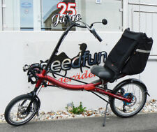 HP Velotechnik Spirit