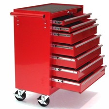 Werkstattwagen Rollwagen