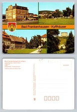 Bad Frankenhausen Kyffhäuser