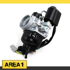 Ersatz Vergaser 17,5 mm für