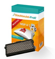 20  Staubsaugerbeutel, 1