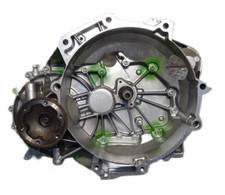 Getriebe fxq 16v - getriebe, seat