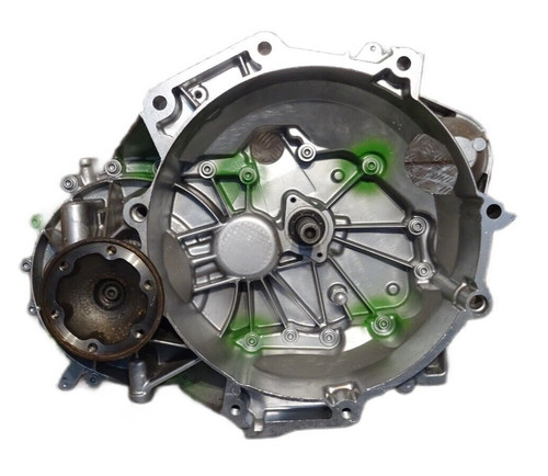 Getriebe jhu 16v audi - 1.4,