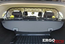 Trennnetz Trenngitter