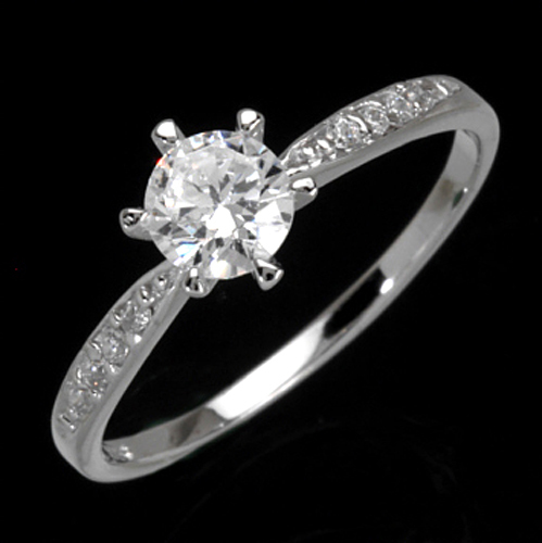 925 echt silber rhodiniert - 925, ***